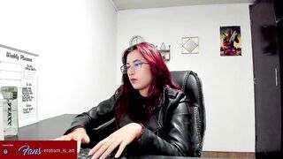 scarlett_sen - [Chaturbate Record] sex dirty hush curvy