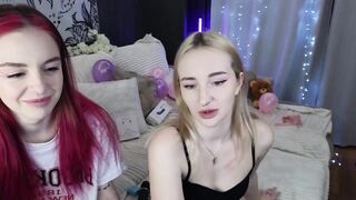 lucie_lovesu - [Chaturbate Record] hot model footjob tattoo relax