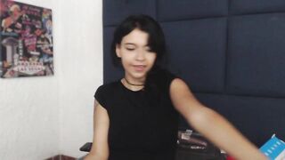 gabrielavelasquez - [Chaturbate Record] strip exhibition doggie style big nipples