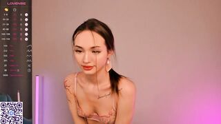 ash_care - [Chaturbate Record] bi nude natural perfect