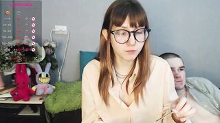 cherry_hazzze - [Chaturbate Record] orgasm stream megastore fuck my pussy blonde