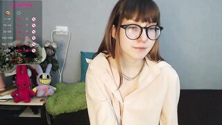 cherry_hazzze - [Chaturbate Record] orgasm stream megastore fuck my pussy blonde