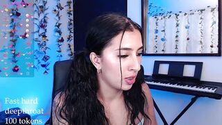 becca_bonnet - [Chaturbate Record] fantasy Stream Archive relax balloons