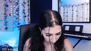 becca_bonnet - [Chaturbate Record] fantasy Stream Archive relax balloons