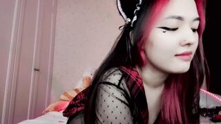 nannajon - [Chaturbate Record] hentai shaved stream videos long hair