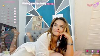 ana_starr - [Chaturbate Record] shy toes doggie style stream megastore