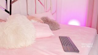 kasumi_18 - [Chaturbate Record] bush alone role-play private show