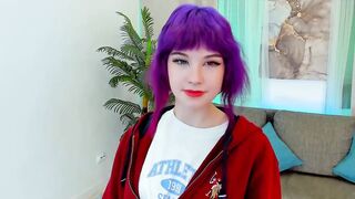 ramona_flowwers - [Chaturbate Record] long hair extreme ass lovense