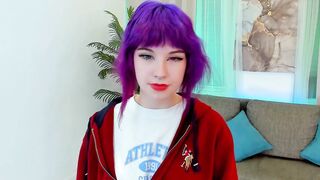 ramona_flowwers - [Chaturbate Record] long hair extreme ass lovense