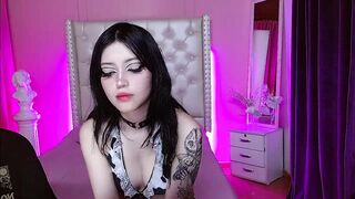 ghost_doll - [Chaturbate Record] tease live cam bisexual Online Chat Archive