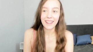 alma_hardyy - [Chaturbate Record] cumming beautiful pussy teen solo