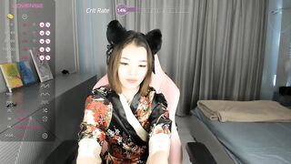 kora_sup - [Chaturbate Record] nudity hot model doggie style anal