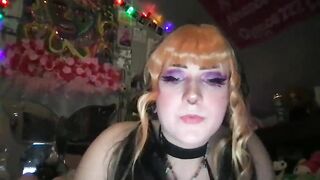 burberryfarie - [Chaturbate Record] Stream Archive cam show fuck fuck machine