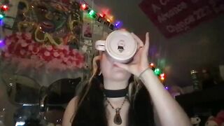 burberryfarie - [Chaturbate Record] Stream Archive cam show fuck fuck machine