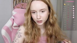 hillikitt - [Chaturbate Record] homemade smile bisexual homemade