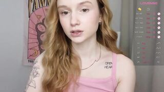 hillikitt - [Chaturbate Record] homemade smile bisexual homemade