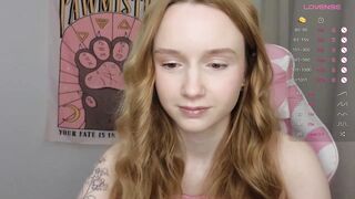 hillikitt - [Chaturbate Record] homemade smile bisexual homemade