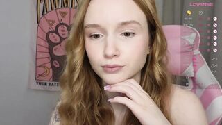 hillikitt - [Chaturbate Record] homemade smile bisexual homemade