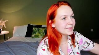 christina_marshall - [Chaturbate Record] office slave playing cam show