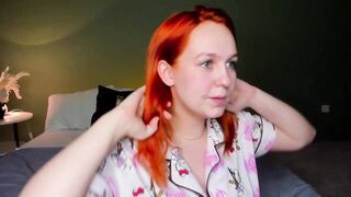 christina_marshall - [Chaturbate Record] office slave playing cam show