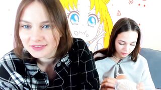 yunabrif - [Chaturbate Record] exhibition domi spank doggie style