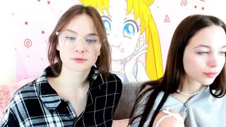 yunabrif - [Chaturbate Record] exhibition domi spank doggie style