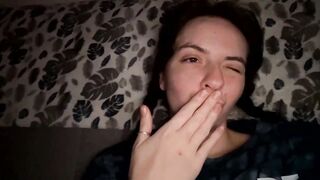 caseykitty222 - [Chaturbate Record] toes lovense nest massage