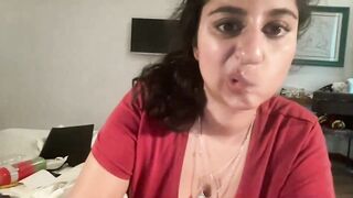 riya5kapoor23 - [Chaturbate Record] fuck machine creamy CB real orgasm