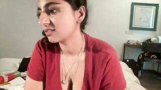 riya5kapoor23 - [Chaturbate Record] fuck machine creamy CB real orgasm