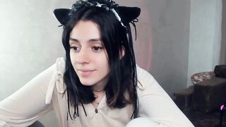 malika_beauty - [Chaturbate Record] stockings bondage whores tall