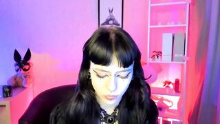 betty_goth - [Chaturbate Record] whores compilation hot braces