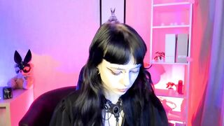 betty_goth - [Chaturbate Record] whores compilation hot braces