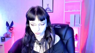 betty_goth - [Chaturbate Record] whores compilation hot braces