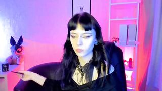 betty_goth - [Chaturbate Record] whores compilation hot braces