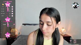 vallery_evanss - [Chaturbate Record] wet pussy dildo fucking passion private show