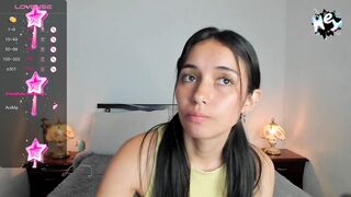 vallery_evanss - [Chaturbate Record] wet pussy dildo fucking passion private show