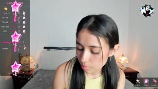 vallery_evanss - [Chaturbate Record] wet pussy dildo fucking passion private show