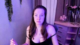 elliy_coy - [Chaturbate Record] role-play ticket show dirty sensual