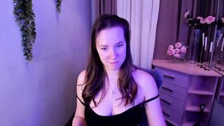 elliy_coy - [Chaturbate Record] role-play ticket show dirty sensual