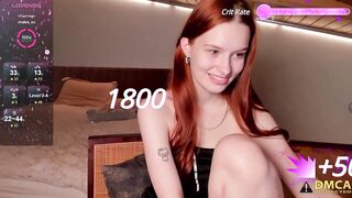 roxy_bowman - [Chaturbate Record] instagram orgy erotic show dirty talk