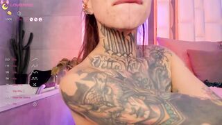 alice_sublime - [Chaturbate Record] tattoo sensual fit queen