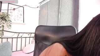 pocahontas_power - [Chaturbate Record] hidden deep sensual latex