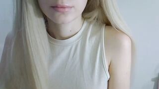 ditamilton - [Chaturbate Record] shy multi orgasm fetish Nora