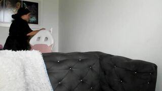 _mariand - [Chaturbate Record] teen nasty fantasy domination