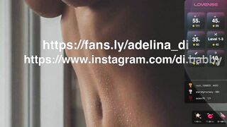 adelina_di - [Chaturbate Record] big boobs free hardcore video tease private collection