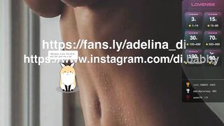 adelina_di - [Chaturbate Record] big boobs free hardcore video tease private collection