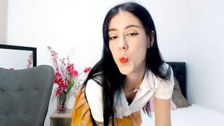 aleja_xi - [Chaturbate Record] Video Library wet big lips spy cam