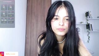 bella_muse - [Chaturbate Record] cam show database stockings bisexual without panties