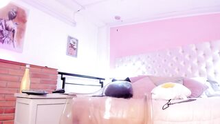 samanta_bloomm - [Chaturbate Record] hot cosplay smile findom