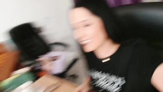 missdyaa - [Chaturbate Record] cumming fuck my pussy anal porn cam porn